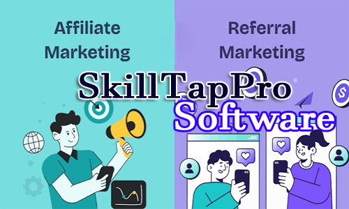 Referral Engine | Affiliate System